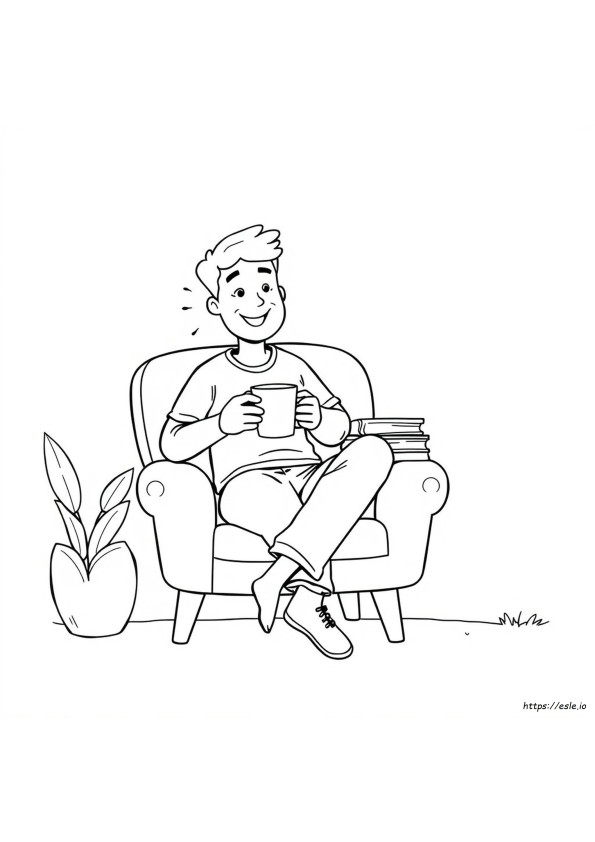 Funny Adult Coloring Pages Printable