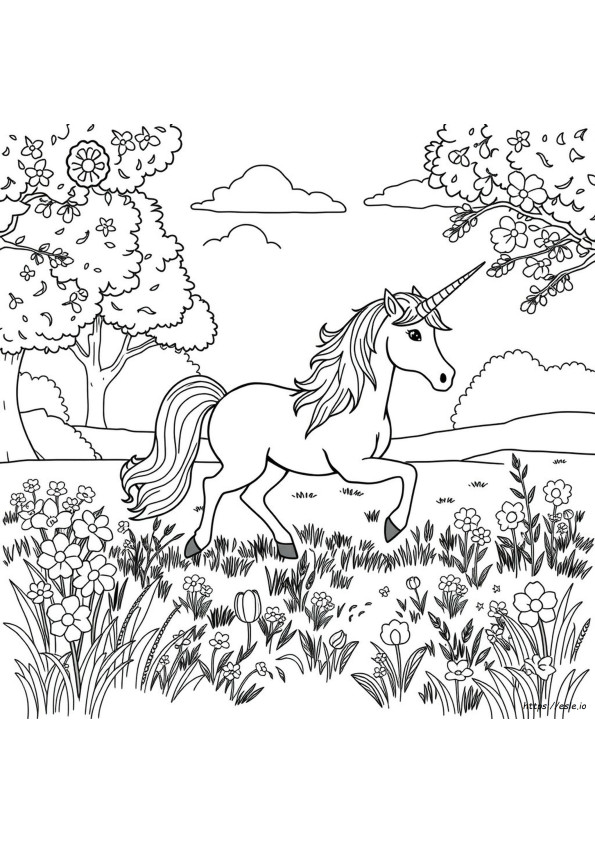 Disegni Mitologici Da Colorare Per Adulti