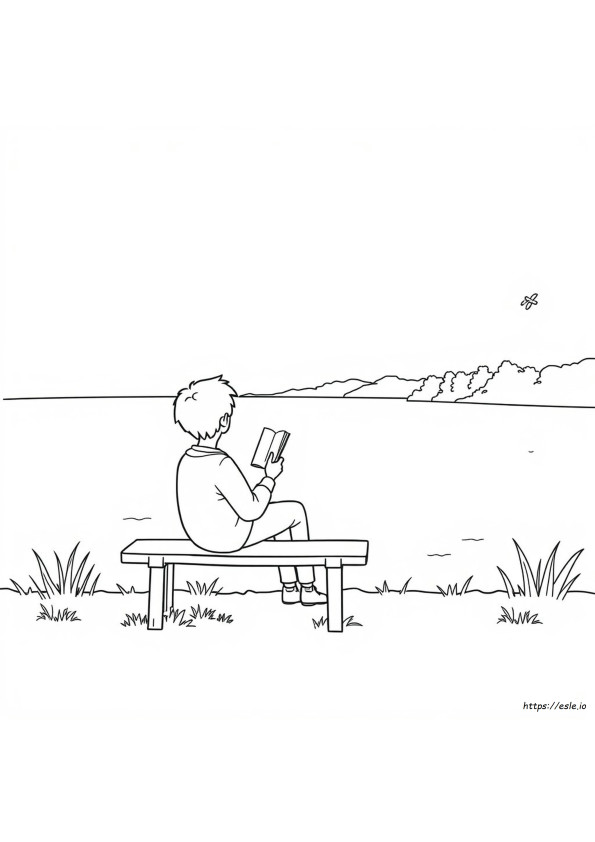 Relaxing Pictures To Color