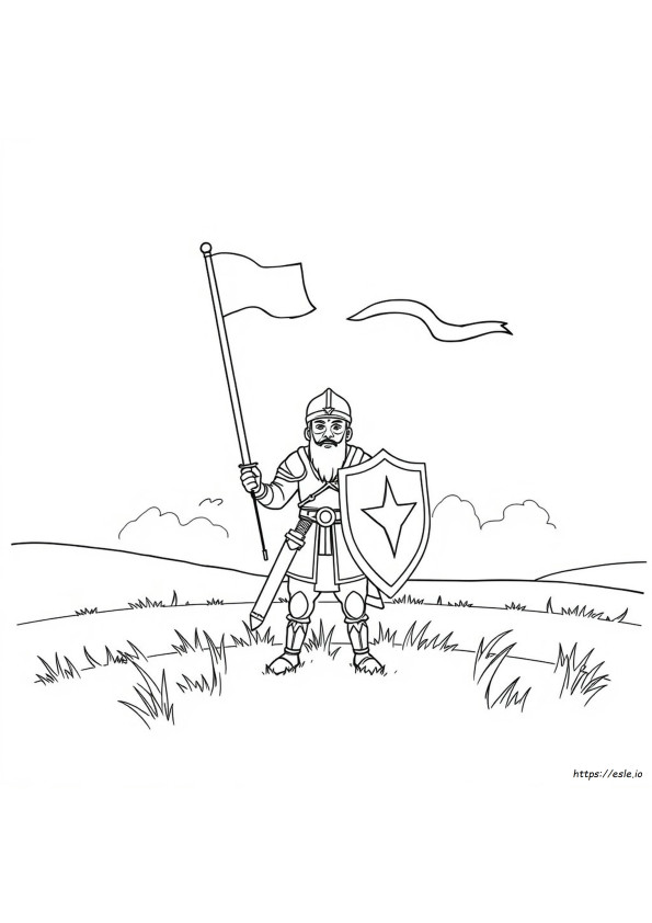 Boyama Hari Pahlawan