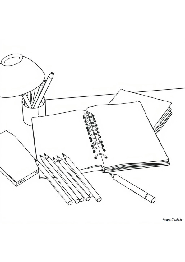 Prismacolor Coloring Books