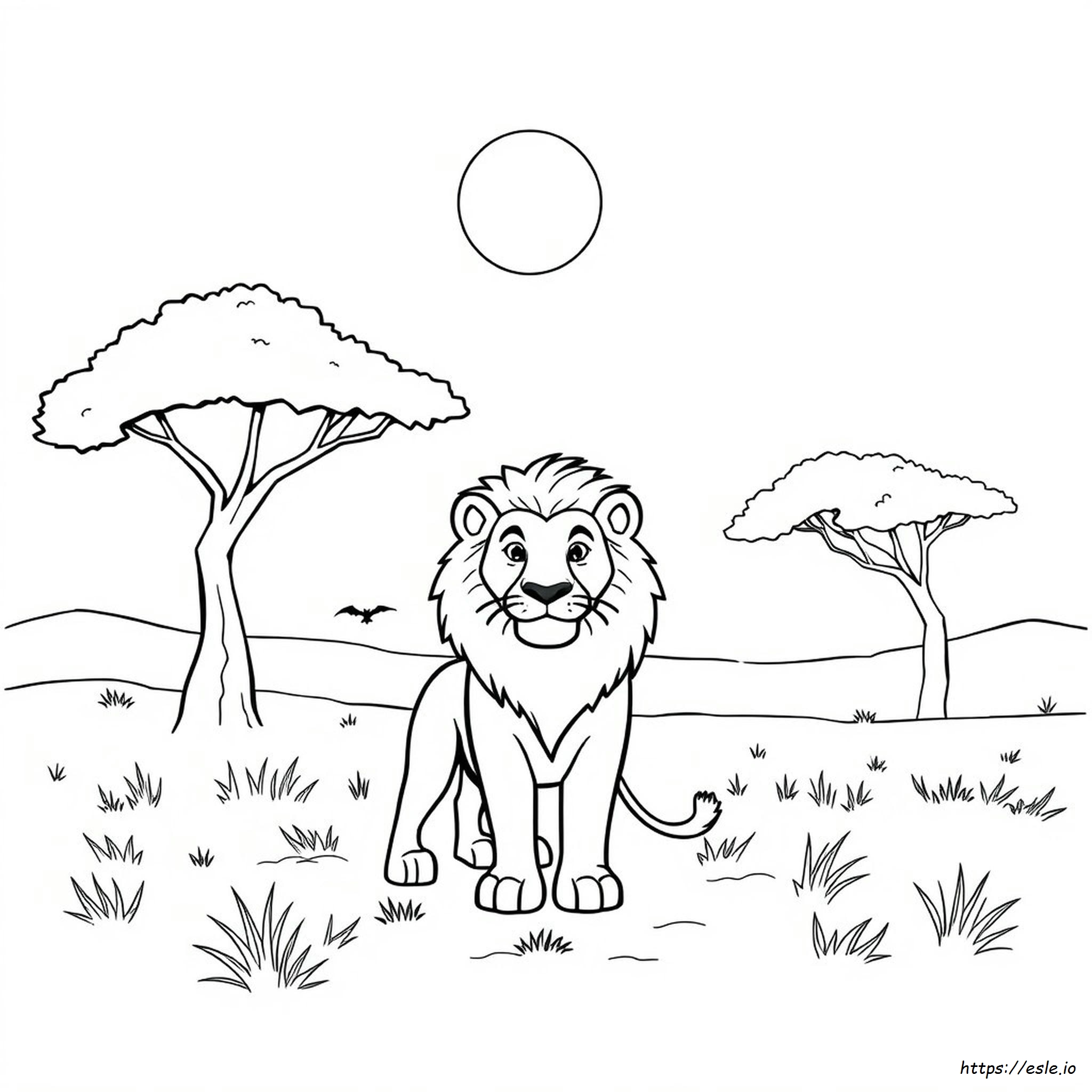 L Coloring Pictures