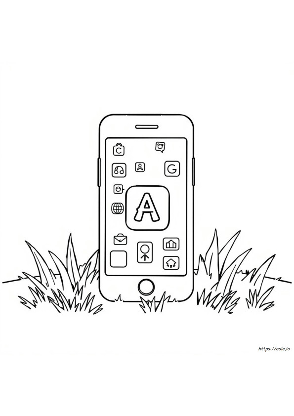 How To Color Your App Icons