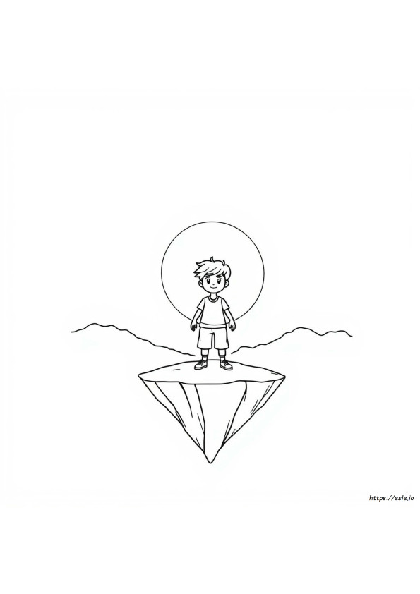 Avatar Coloring Book