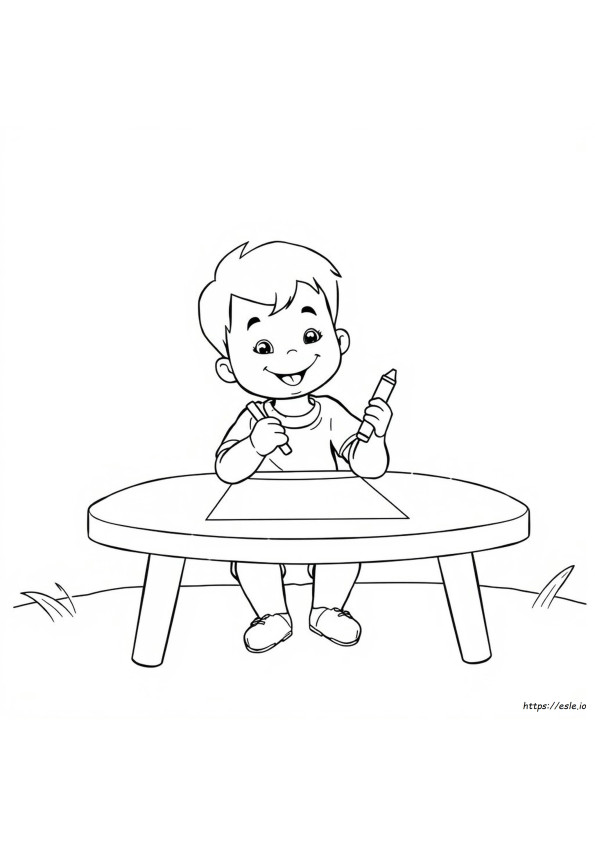 Free Coloring Page Com