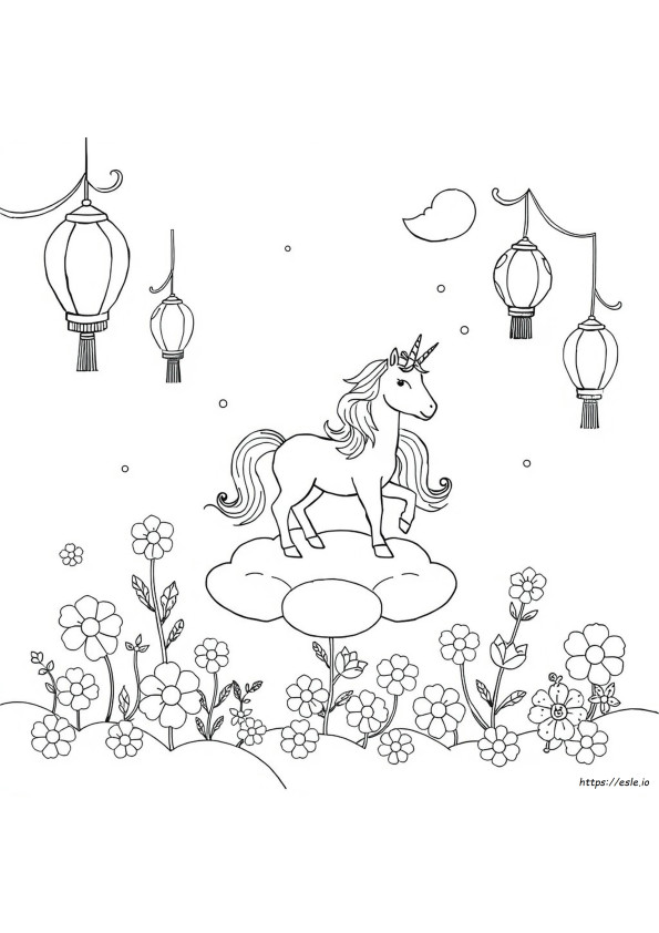 Kerby Rosanes Coloring Pages