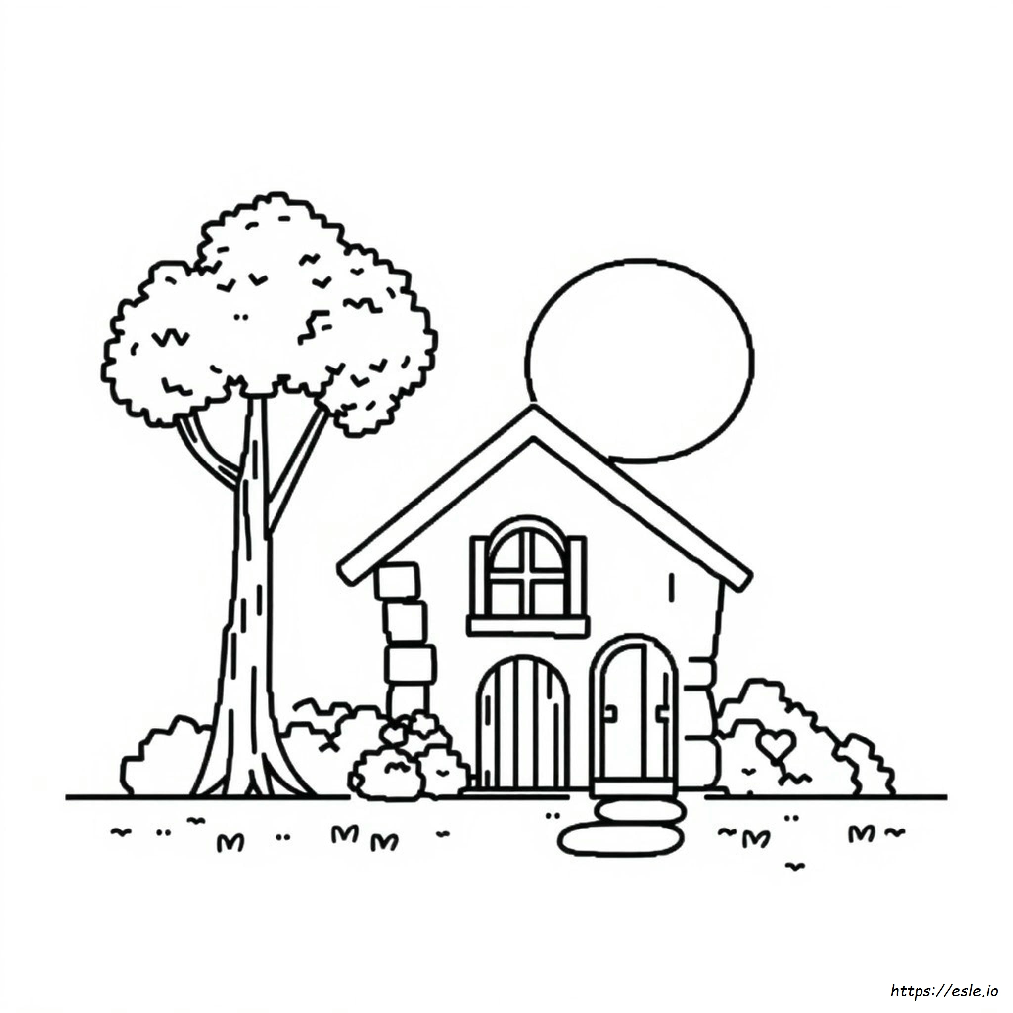 Pixel Coloring Pages Free