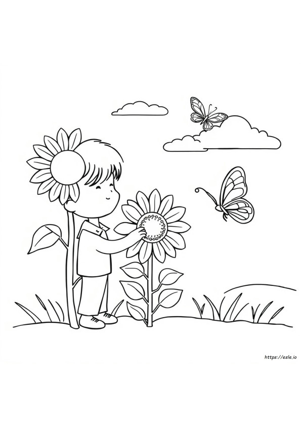 Coloriages Amusants Dessiner