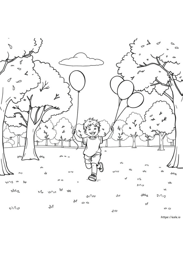 Disegni Da Colorare Divertenti Gratis