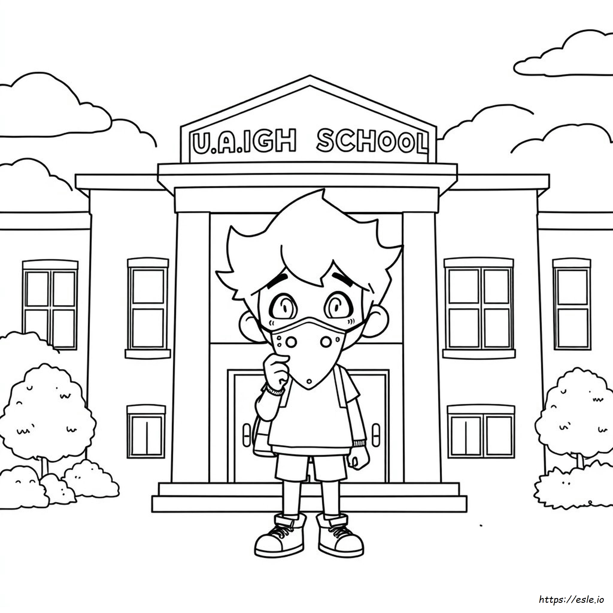 deku-coloring-pages-cute