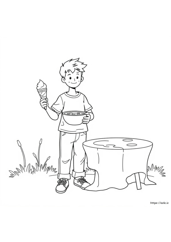 Does Food Coloring Stain Clothes