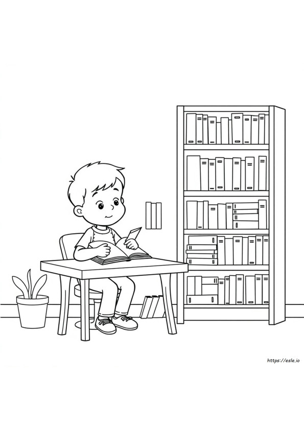 Kleurplaten Leeslogboek Boek Bijhouden Boekenplank 50 Boeken Gratis