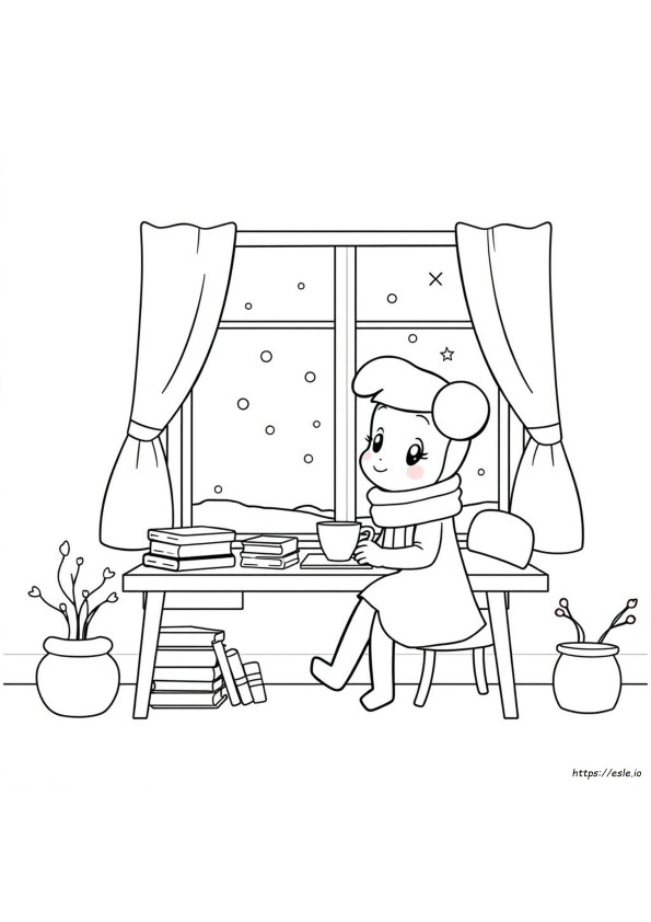 Poppy Playtime Chapter 2 Coloring Pages