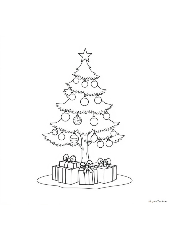 All Holiday Coloring Pages