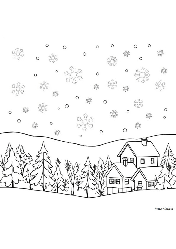 winter-coloring-pages-pdf-free-download