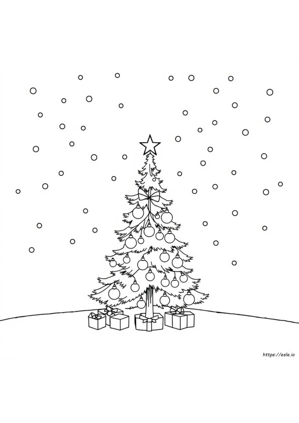 Free Printable Christmas Coloring Pages For Adults Only