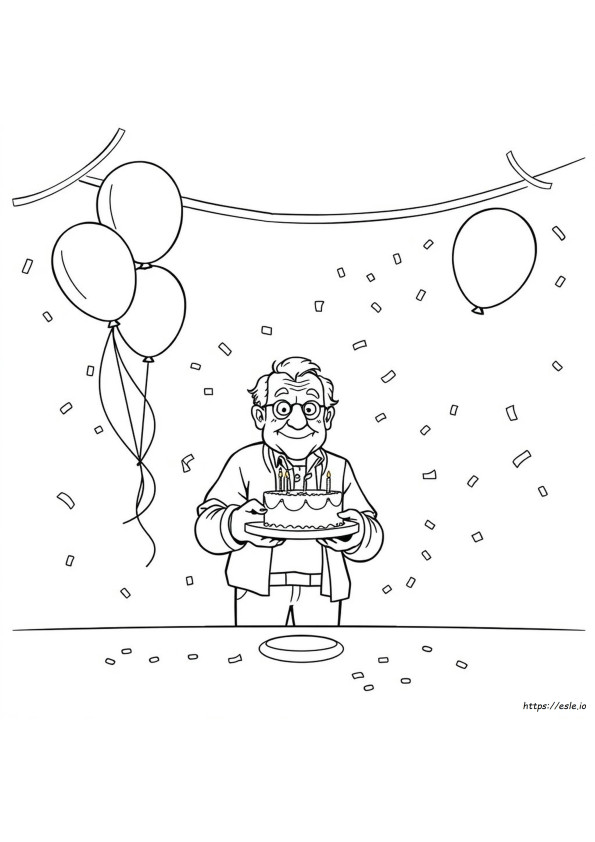 What Are The Colors For 80Th Birthday Party