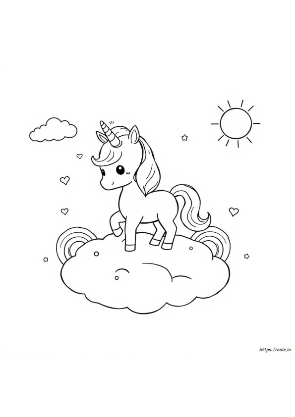 Really Cute Coloring Pages
