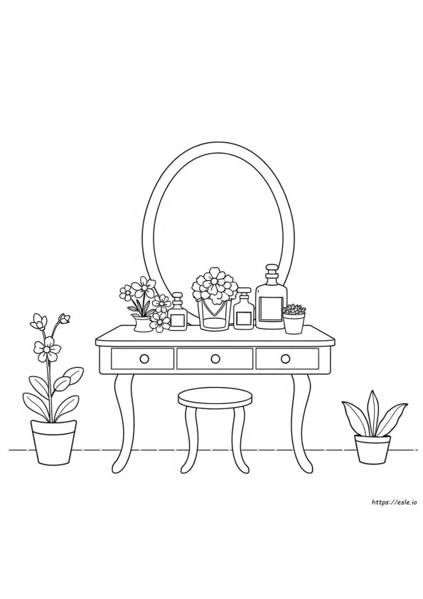 Vanity Color Ideas