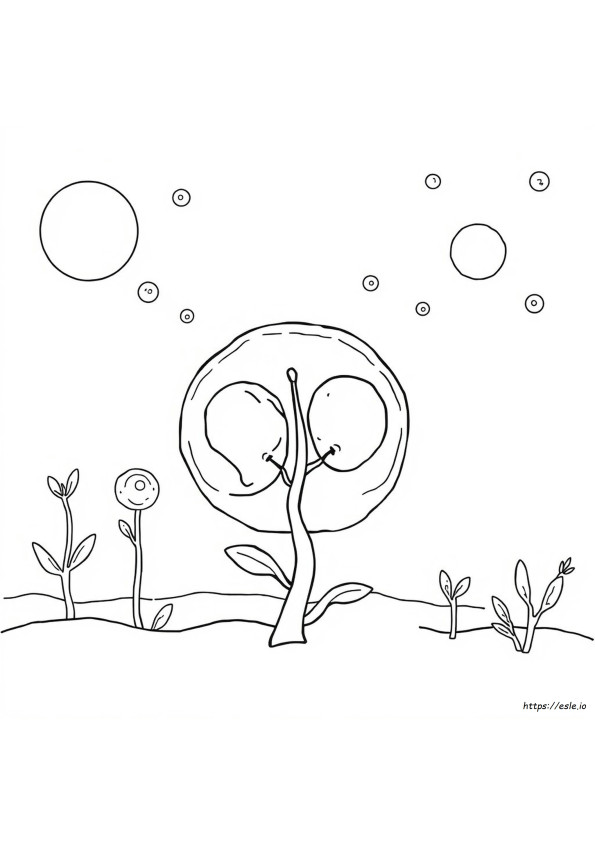 Stem Colouring Pages
