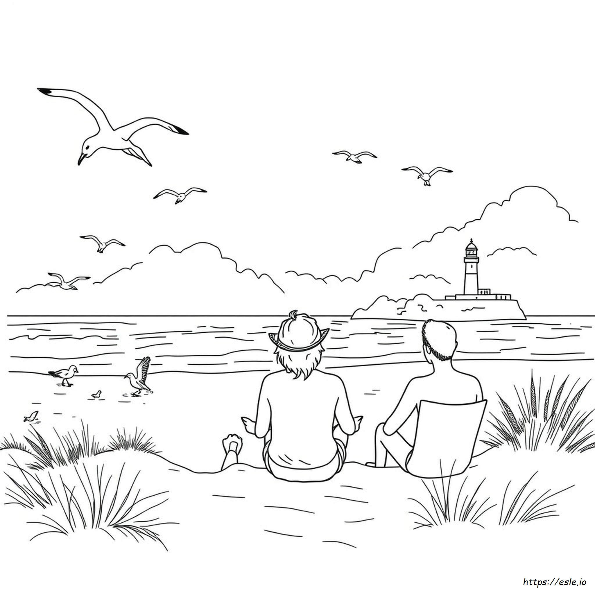 Coloriages À Imprimer Pour Adultes