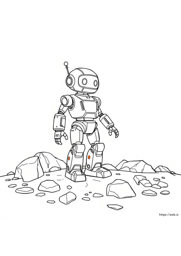 How To Get Rust Color