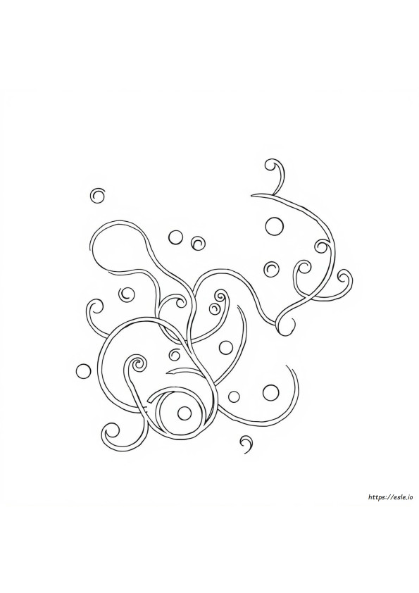 Moeilijke Zentangle Kleurplaten