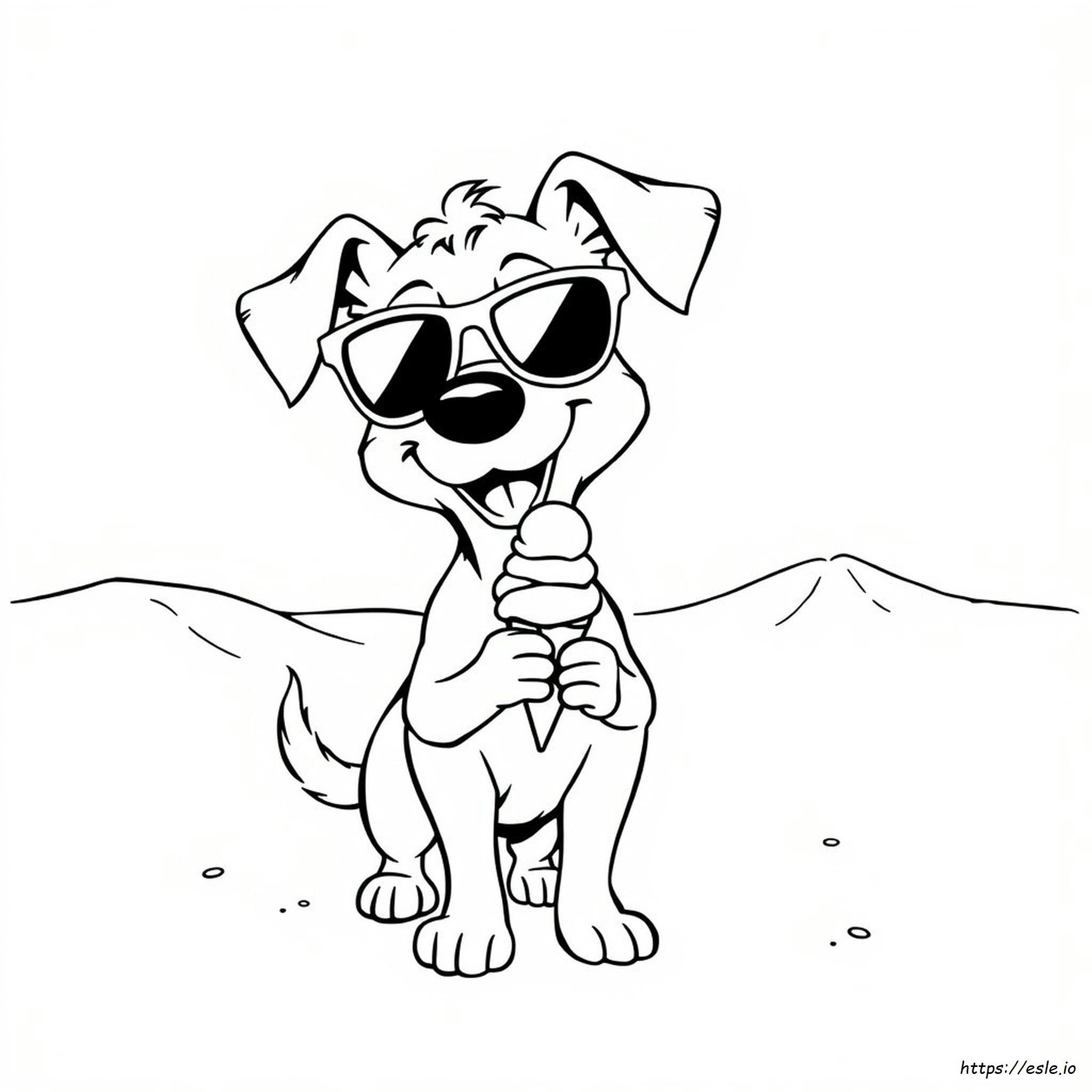 Caricature Da Colorare