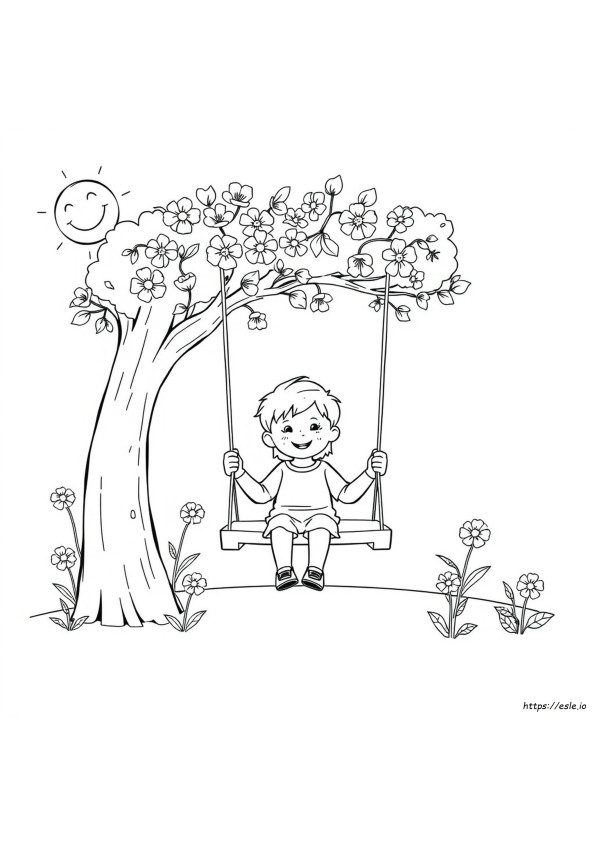 Disegni Da Colorare Regressione Età
