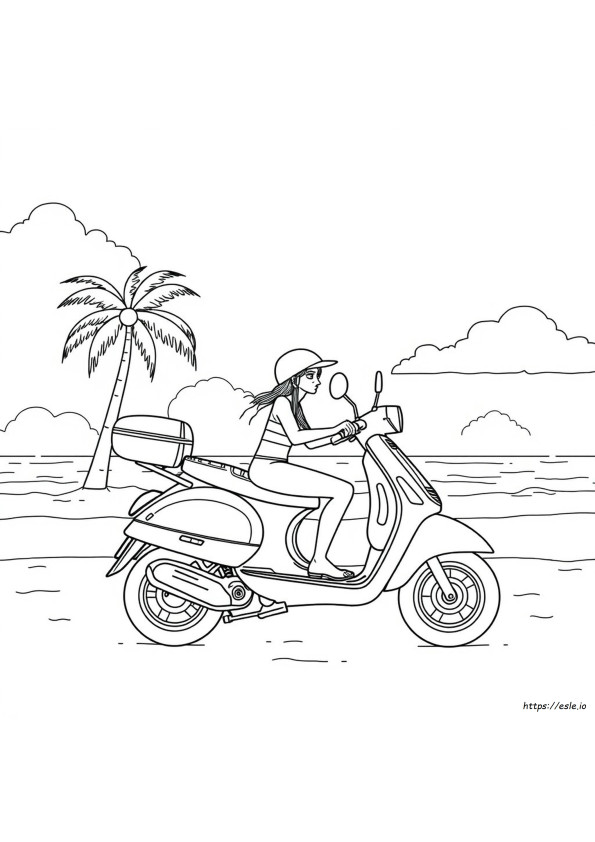 Disegni Da Colorare Per Adulti Maliziosi