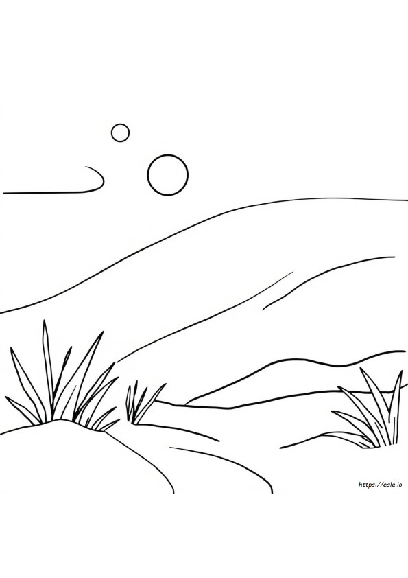 Coloriage Ombre Et Lumière