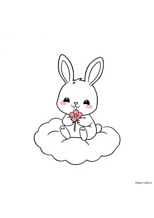 Coloring Pages Dibujos Para Colorear Kawaii
