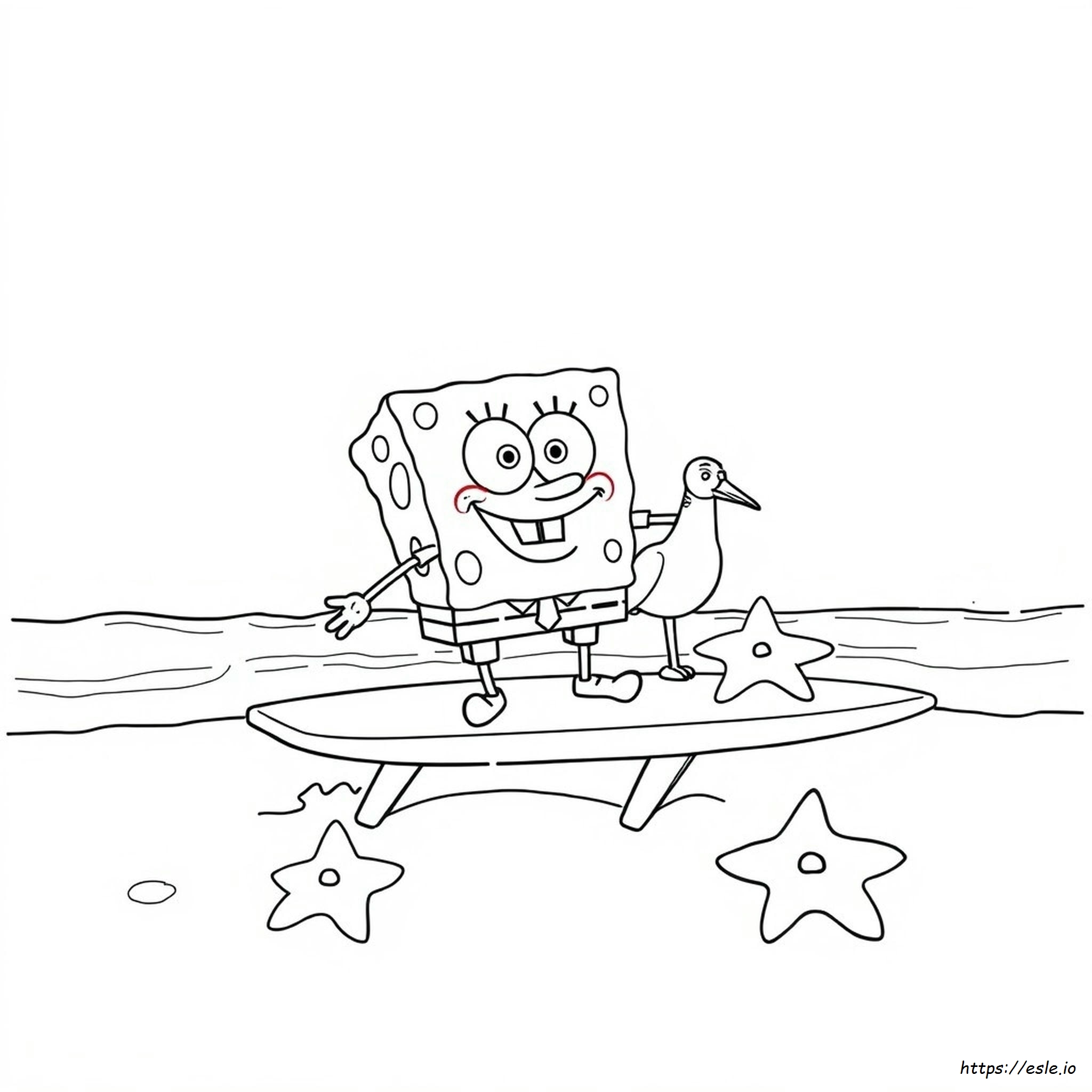 Coloriage Nick Jr Gratuit À Imprimer