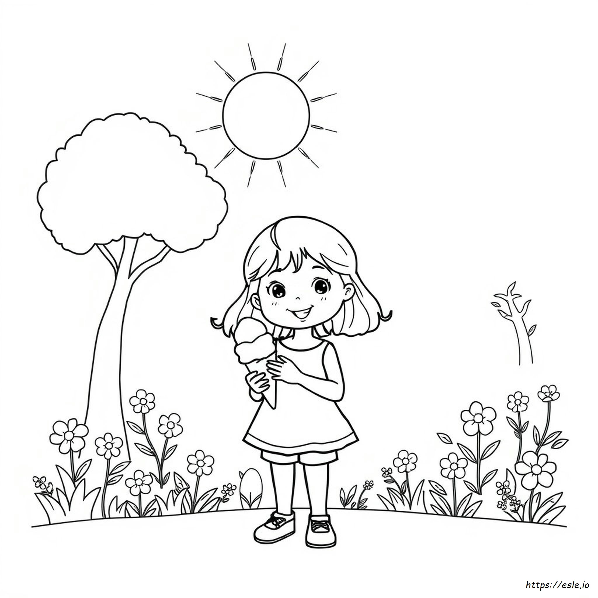 summer-colouring-sheets