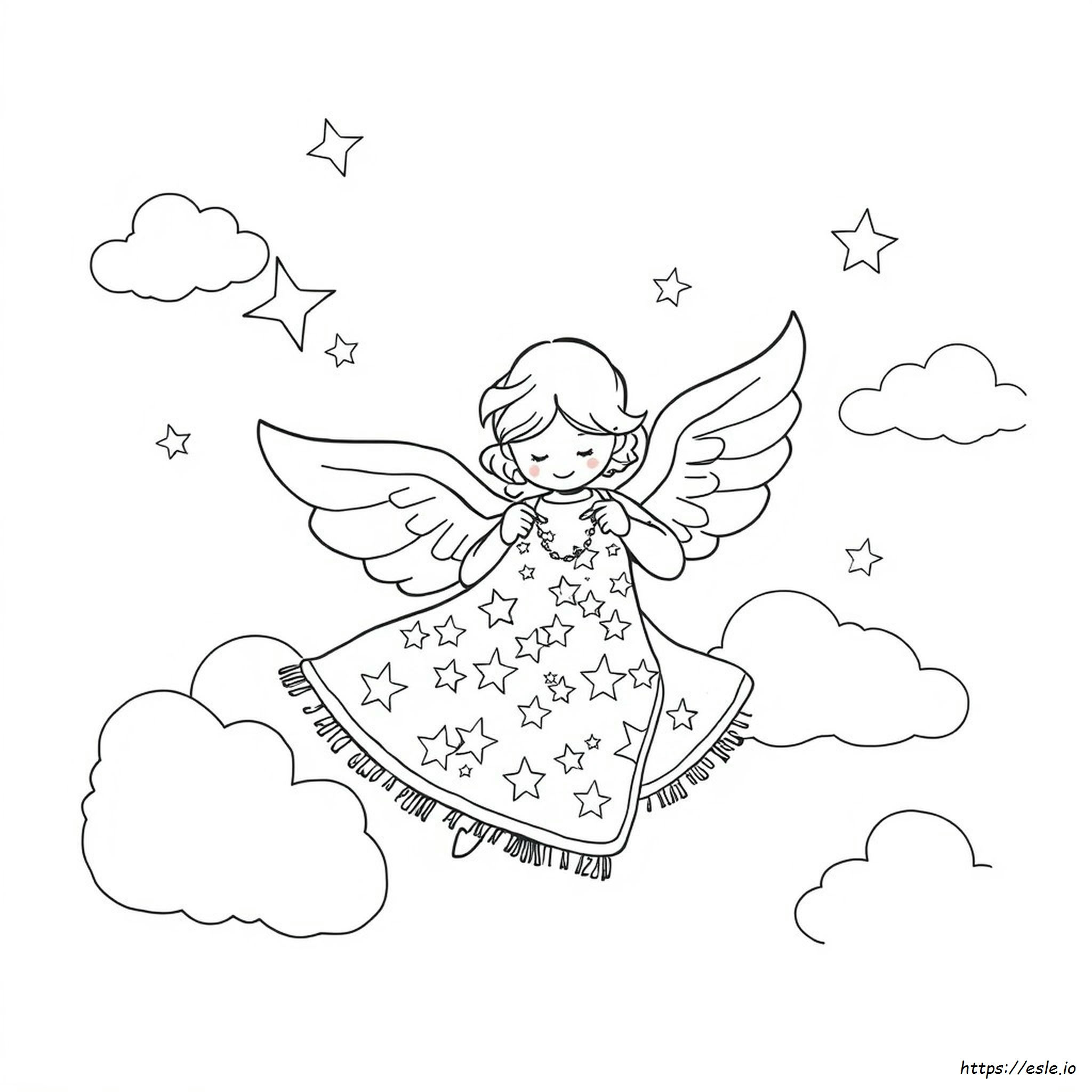 Coloriage Stitch Et Angel Gratuits À Imprimer