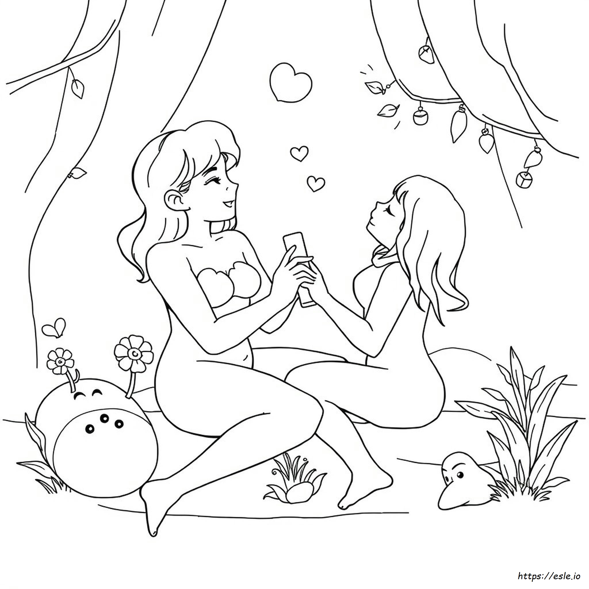 Coloriages À Imprimer Animaux