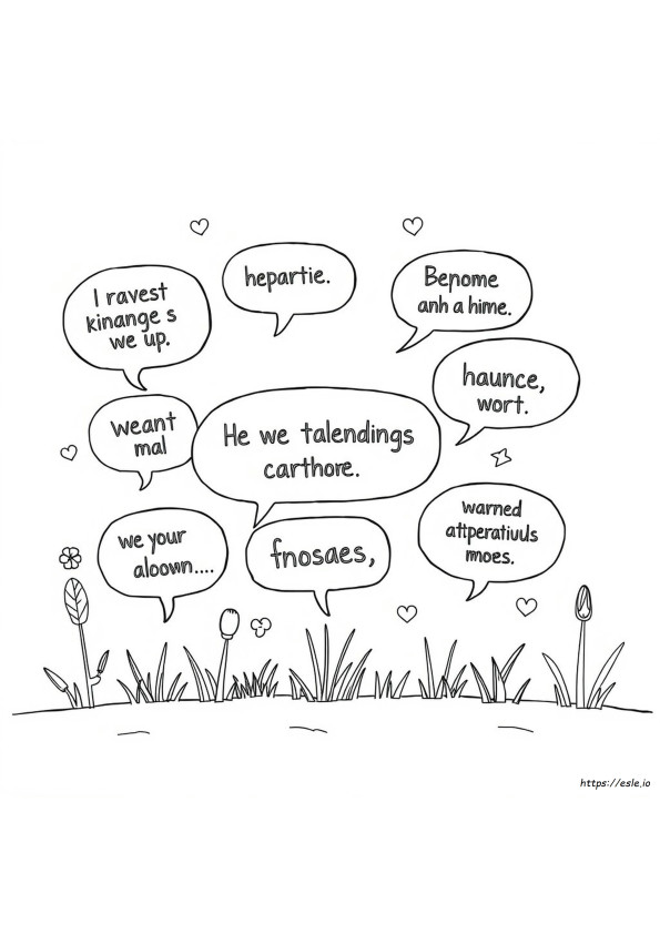 Color Quotes In English