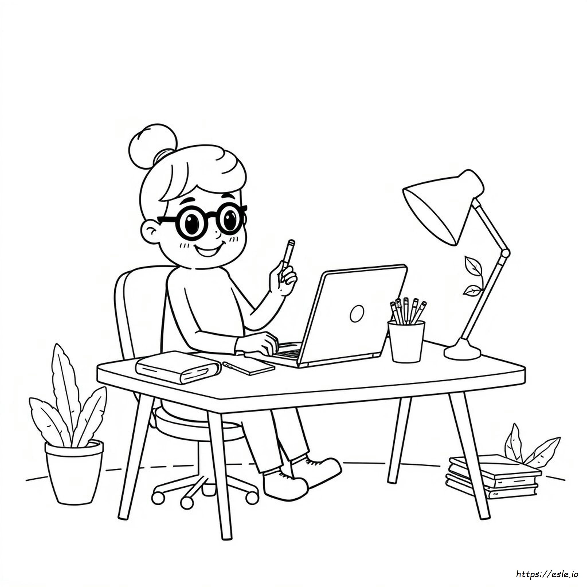 Coloring Pages Blog