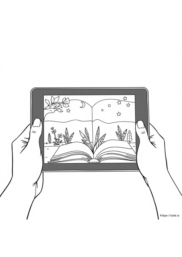 Coloring Books On Kindle