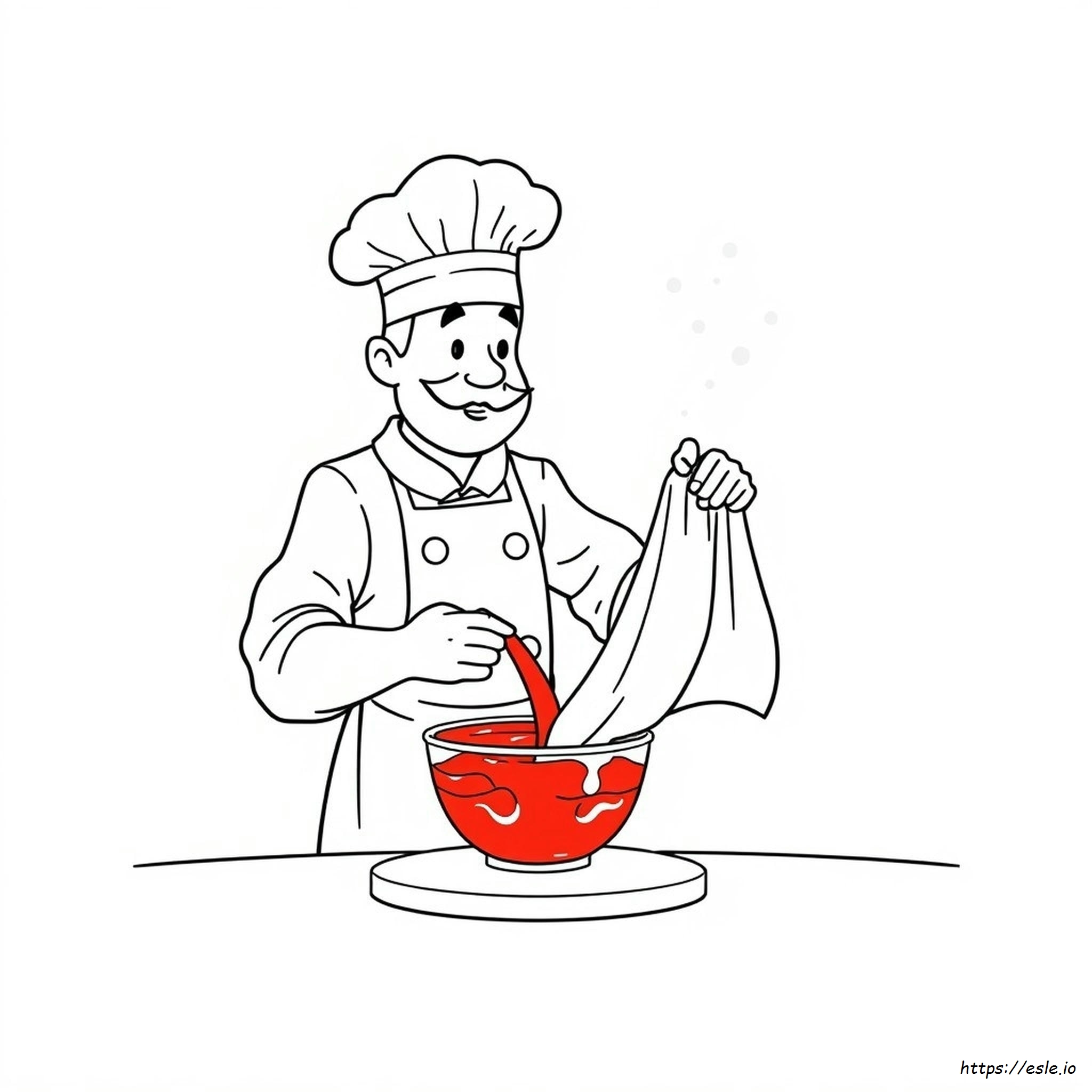 How To Dye Cotton With Food Coloring
