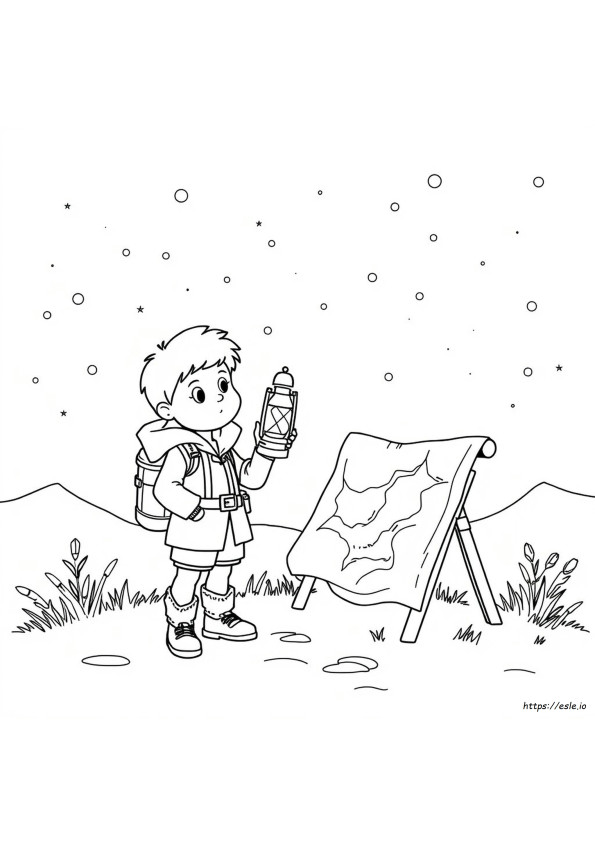 Coloring For 12 Year Olds