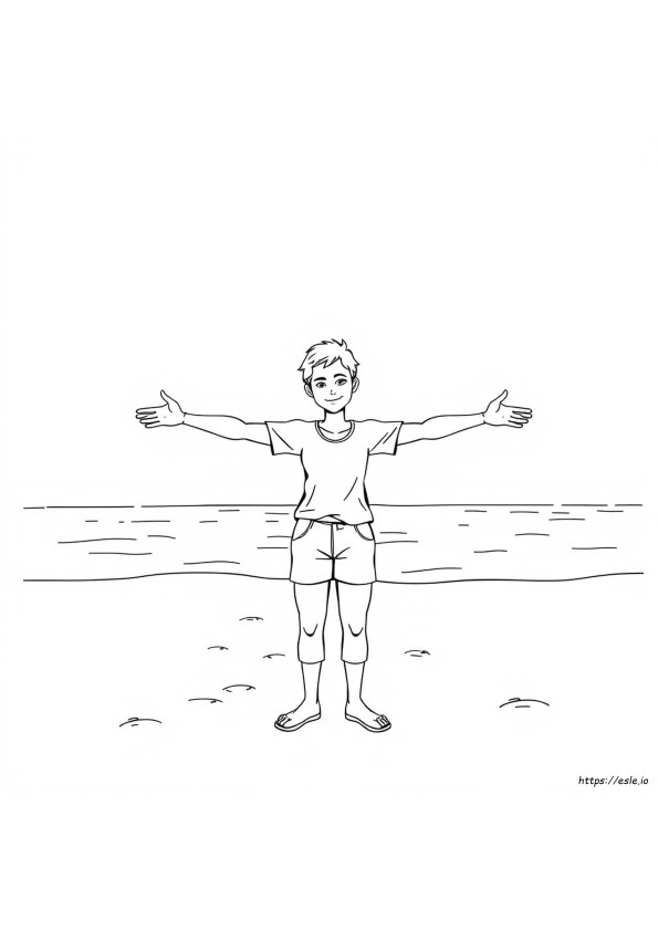 Disegni Da Colorare Di Me