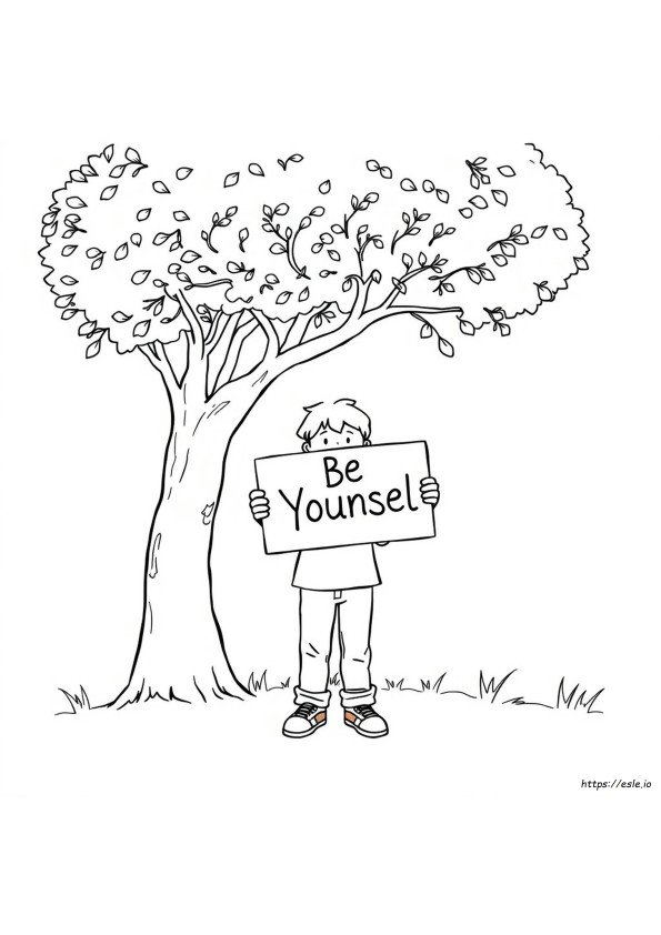 Free Coloring Pages Quotes