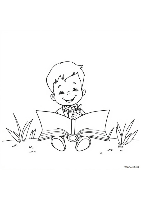 Play Colouring