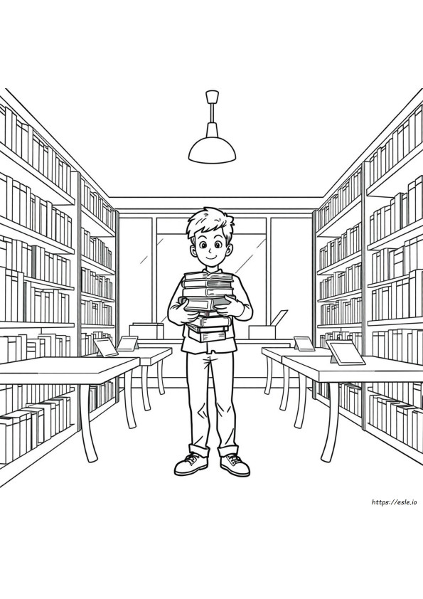 How To Become A Librarian In Colorado