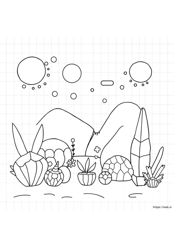 Color Code Coloring Pages