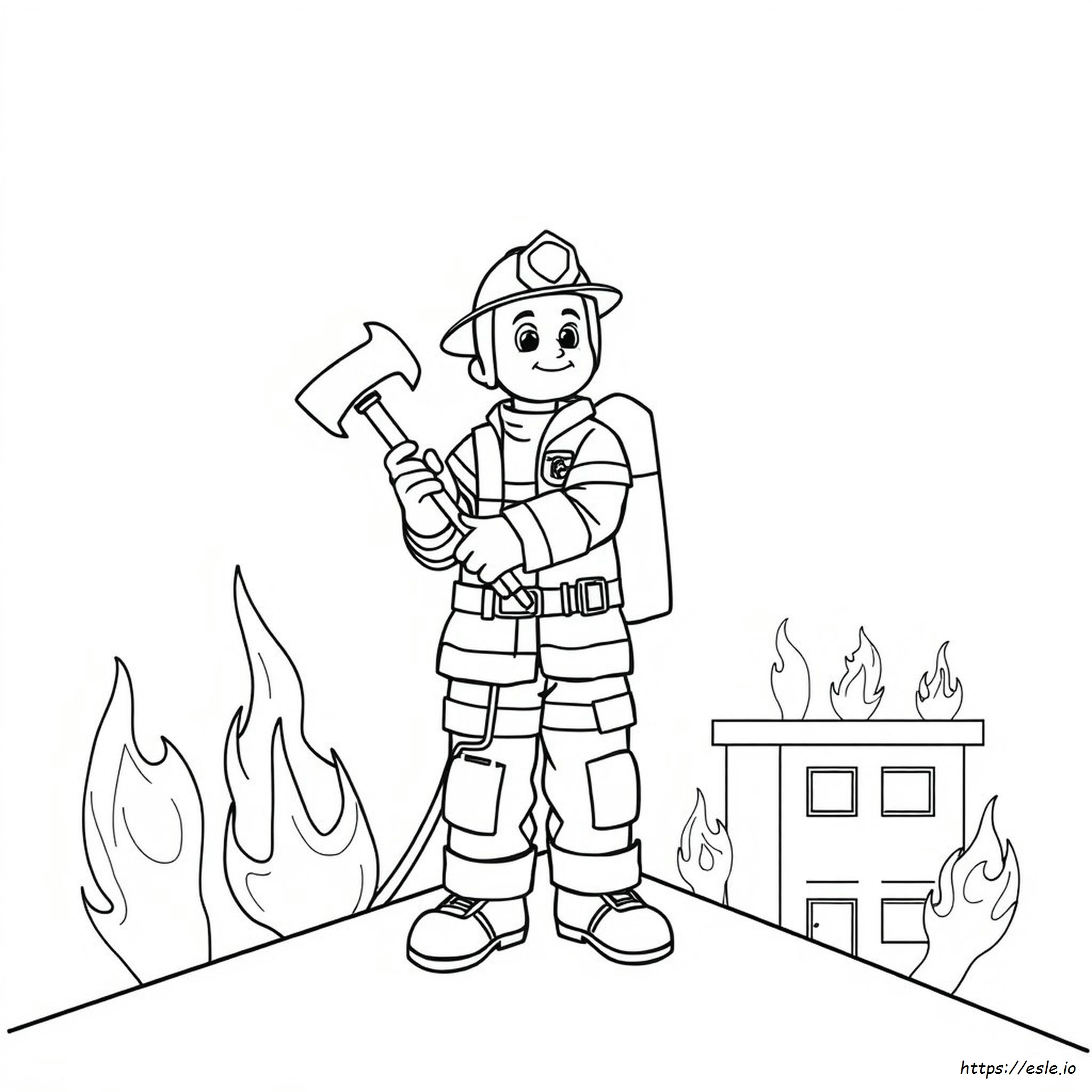 firefighter-coloring-pages-for-adults