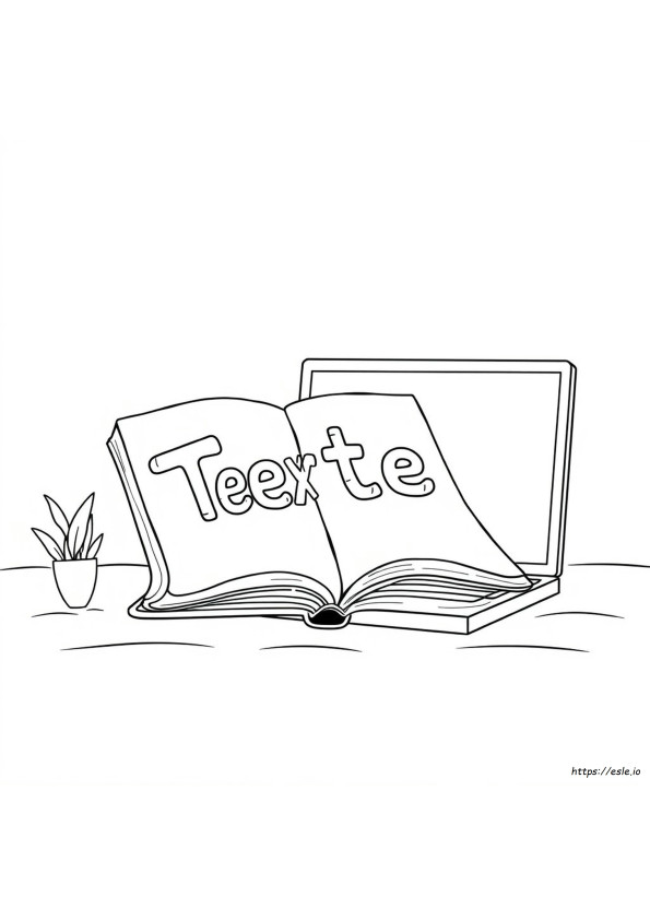 How To Color Text