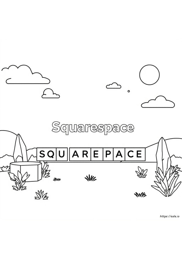 Change Page Background Color Squarespace