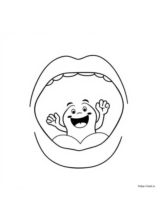 What Colour Should Tonsils Be